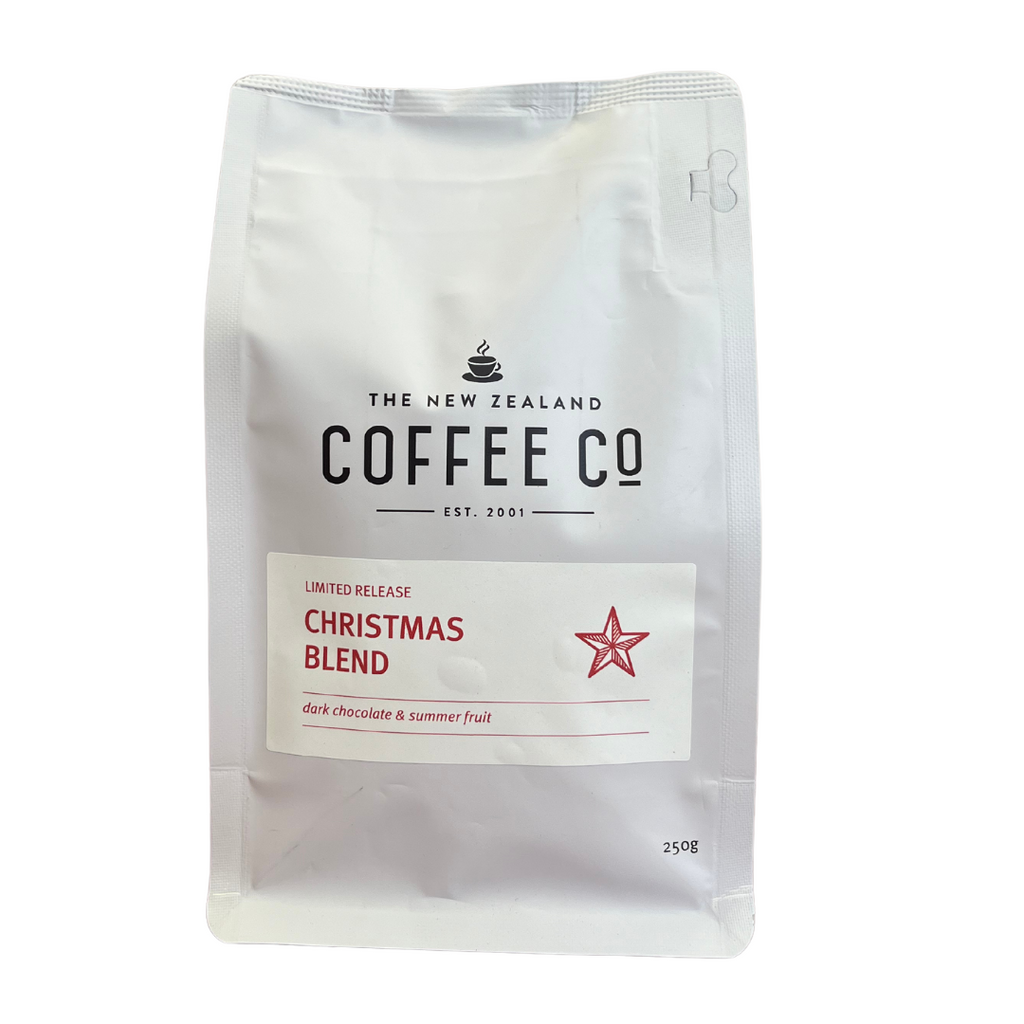 Christmas Blend