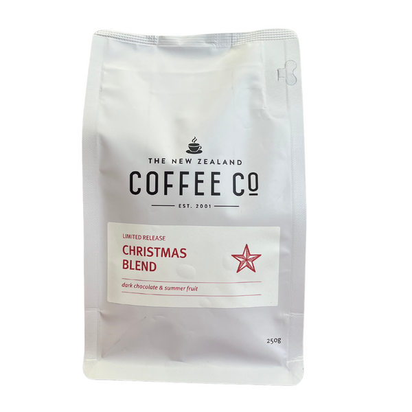 Christmas Blend  250g