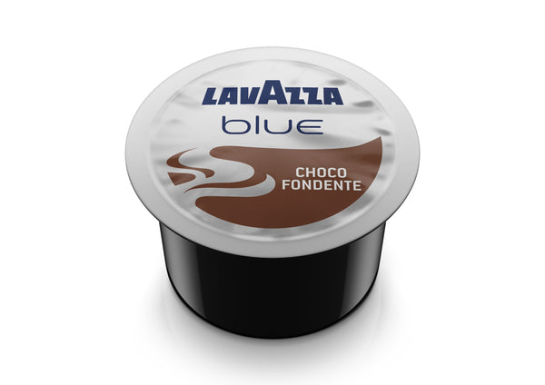 Lavazza Blue Dark Chocolate Capsules Box 50