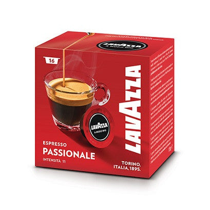Lavazza Gold Selection Filtro Coffee Packet 2.5 oz. - 18/Case