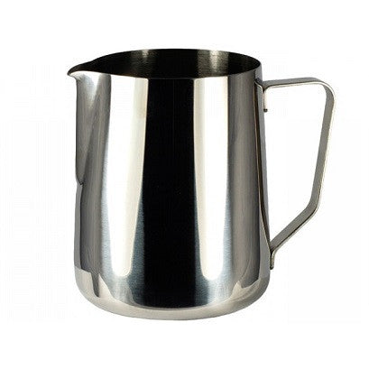 LF Stainless Steel Milk Jug