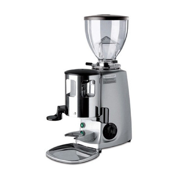 Mazzer Mini Manual