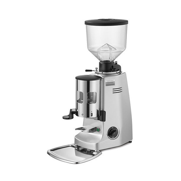 Mazzer Major Manual