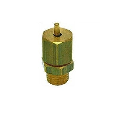 CMA Anti Vacuum Valve 1/4 Brass