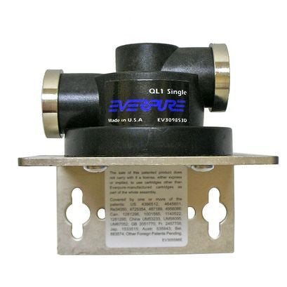 Everpure 3/8 Thread Filter Head