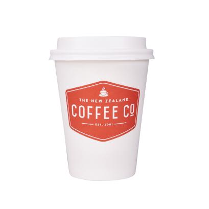 TNZCC Branded Takeaway Cups