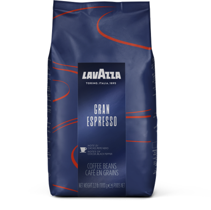 Lavazza Gran Espresso