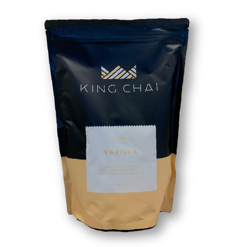 Vanilla Chai Powder  1Kg